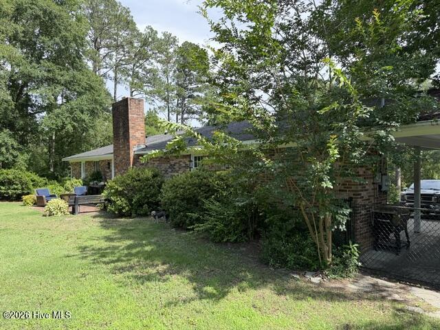 2813 Deer Trail Road Thomson, GA 30824 - Photo 4 of 32