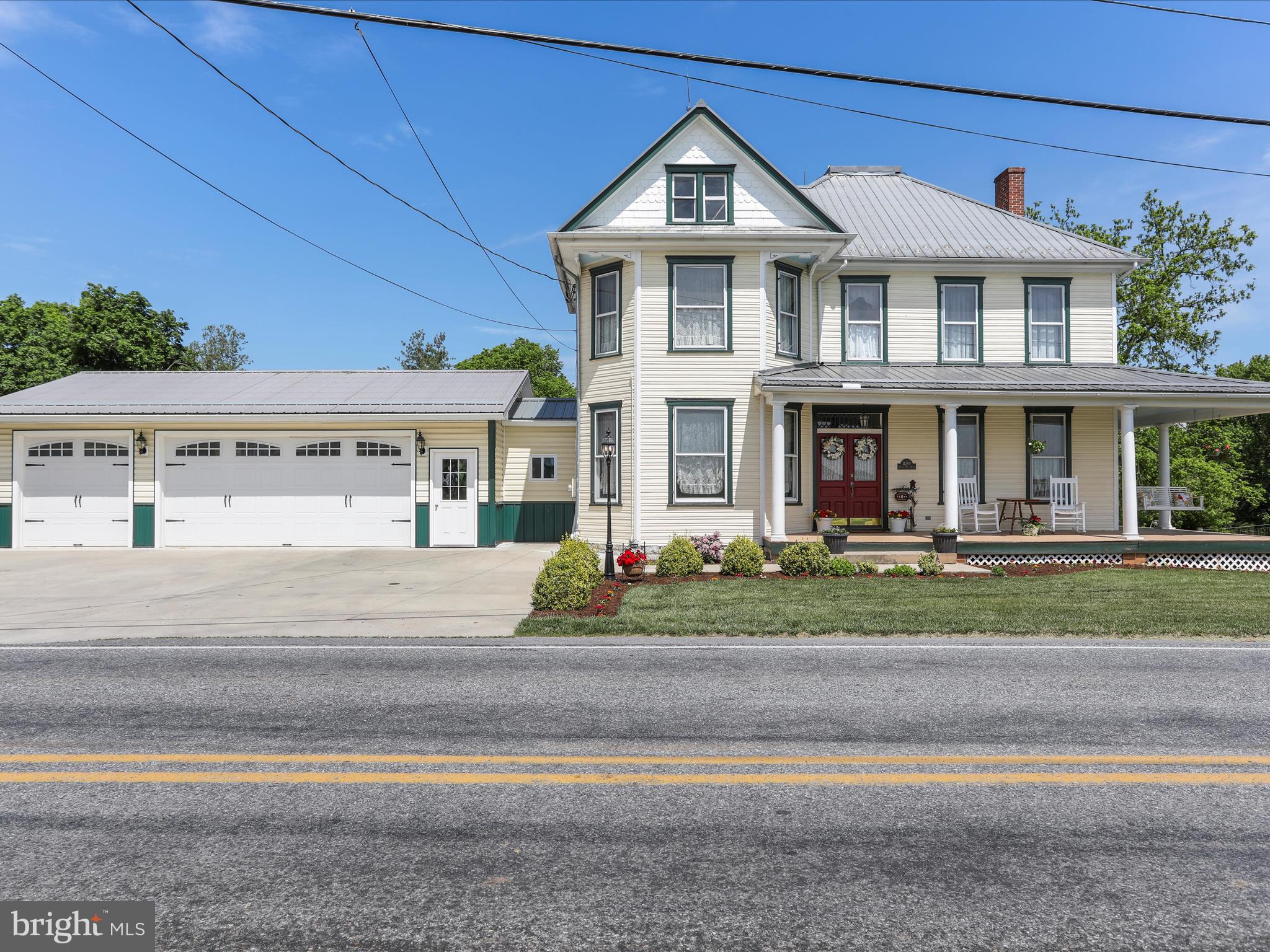 11299 Welsh Run Road Greencastle, PA 17225 - Photo 1 of 74 Gallery Image 1