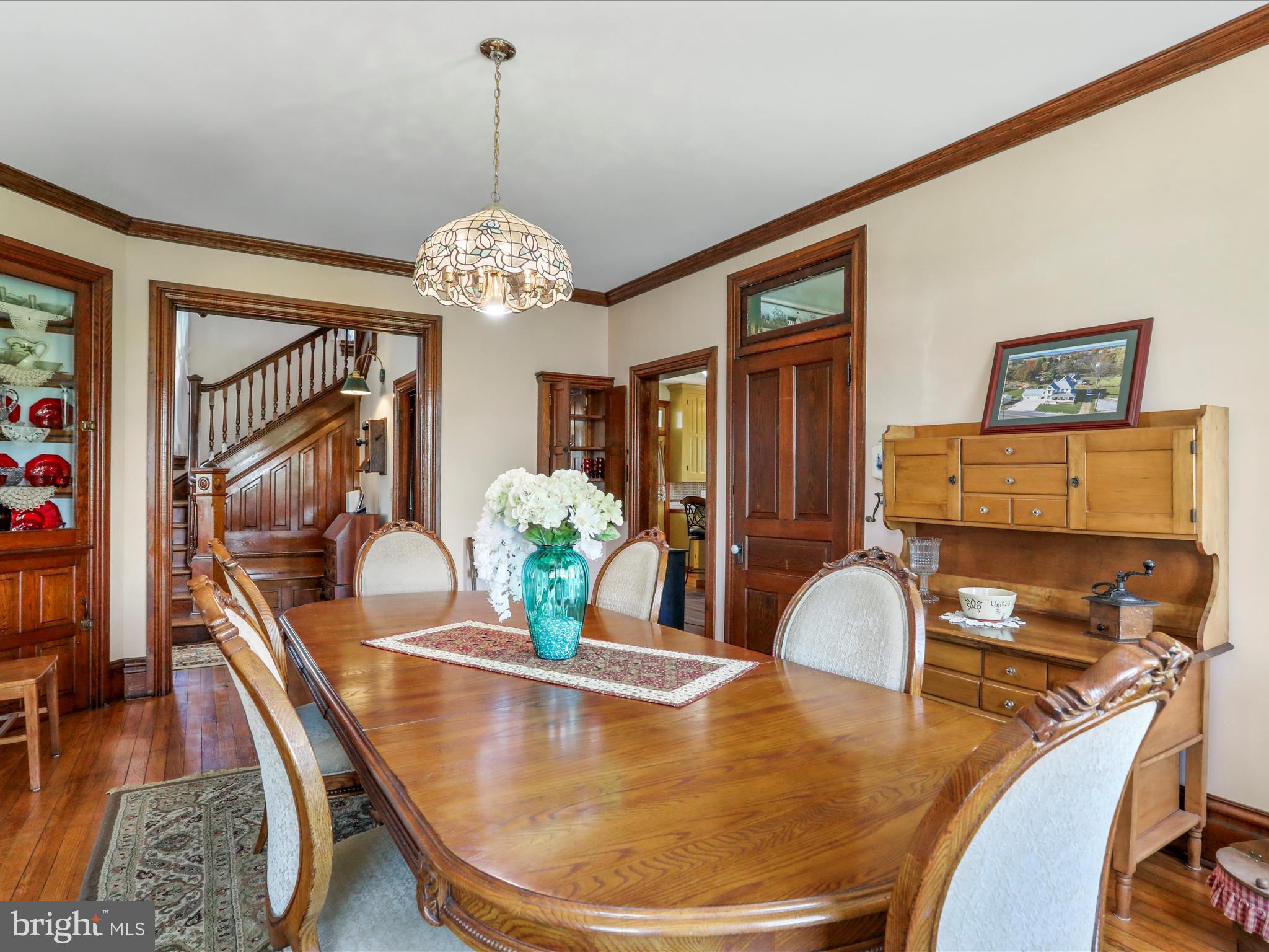 11299 Welsh Run Road Greencastle, PA 17225 - Photo 17 of 74 Gallery Image 17