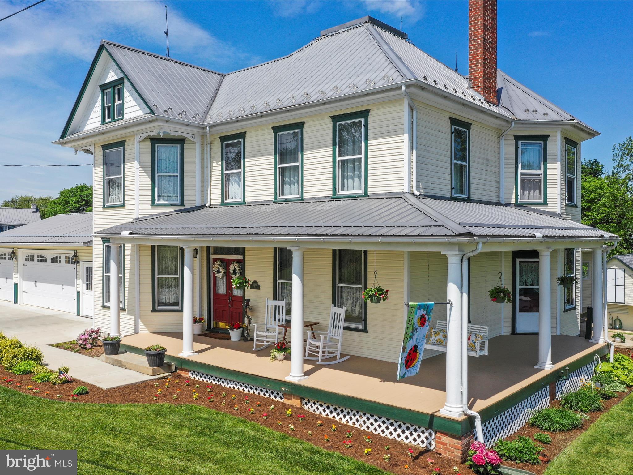 11299 Welsh Run Road Greencastle, PA 17225 - Photo 2 of 74 Gallery Image 2