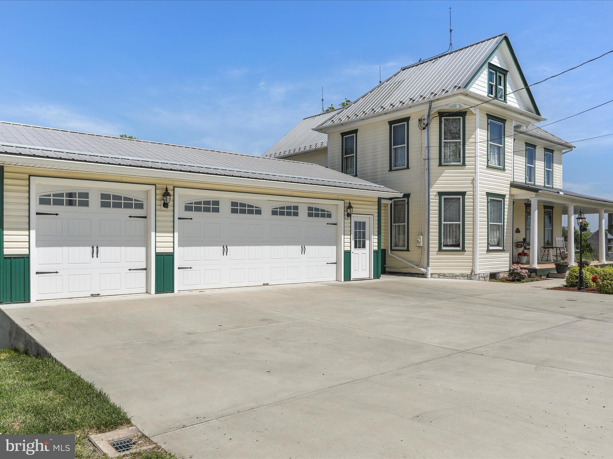 11299 Welsh Run Road Greencastle, PA 17225 - Photo 3 of 74 Gallery Image 3