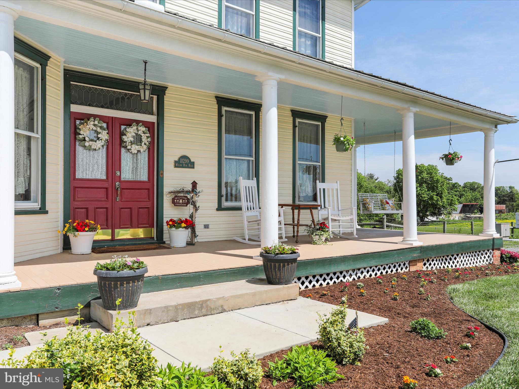 11299 Welsh Run Road Greencastle, PA 17225 - Photo 4 of 74 Gallery Image 4