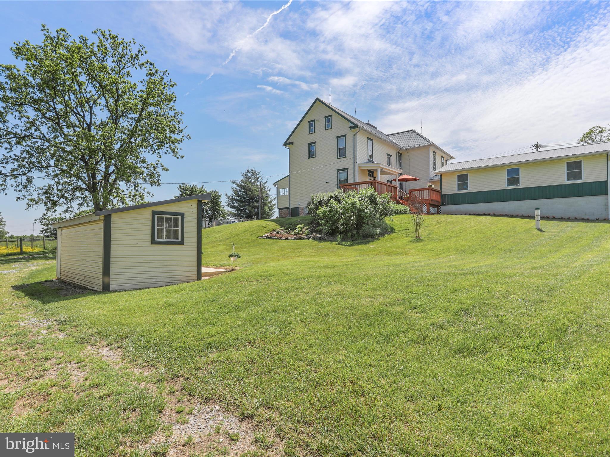 11299 Welsh Run Road Greencastle, PA 17225 - Photo 51 of 74 Gallery Image 51