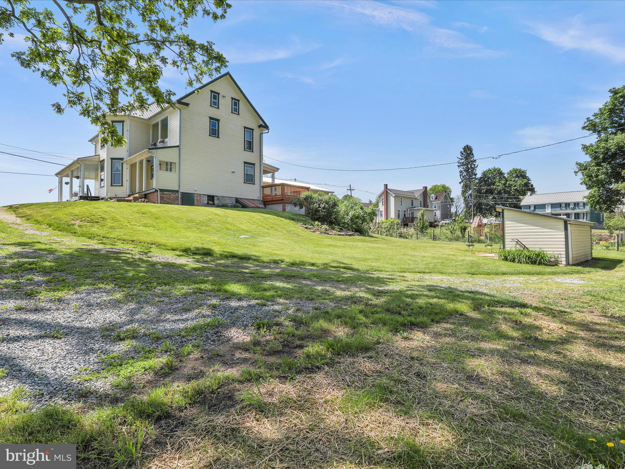 11299 Welsh Run Road Greencastle, PA 17225 - Photo 53 of 74 Gallery Image 53