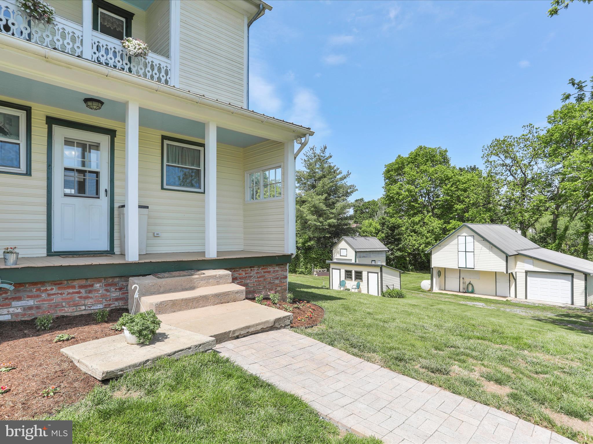 11299 Welsh Run Road Greencastle, PA 17225 - Photo 54 of 74 Gallery Image 54