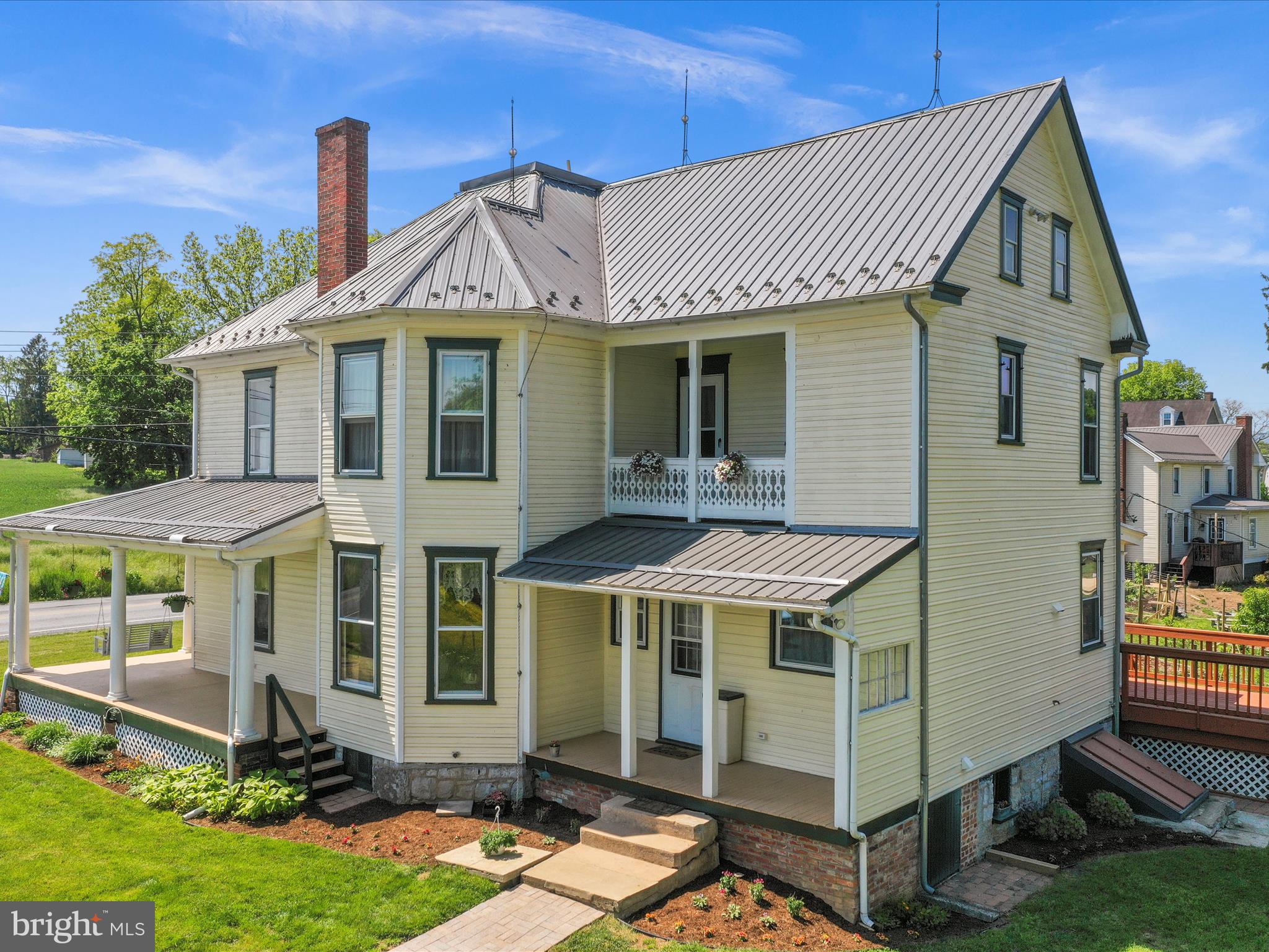 11299 Welsh Run Road Greencastle, PA 17225 - Photo 59 of 74 Gallery Image 59