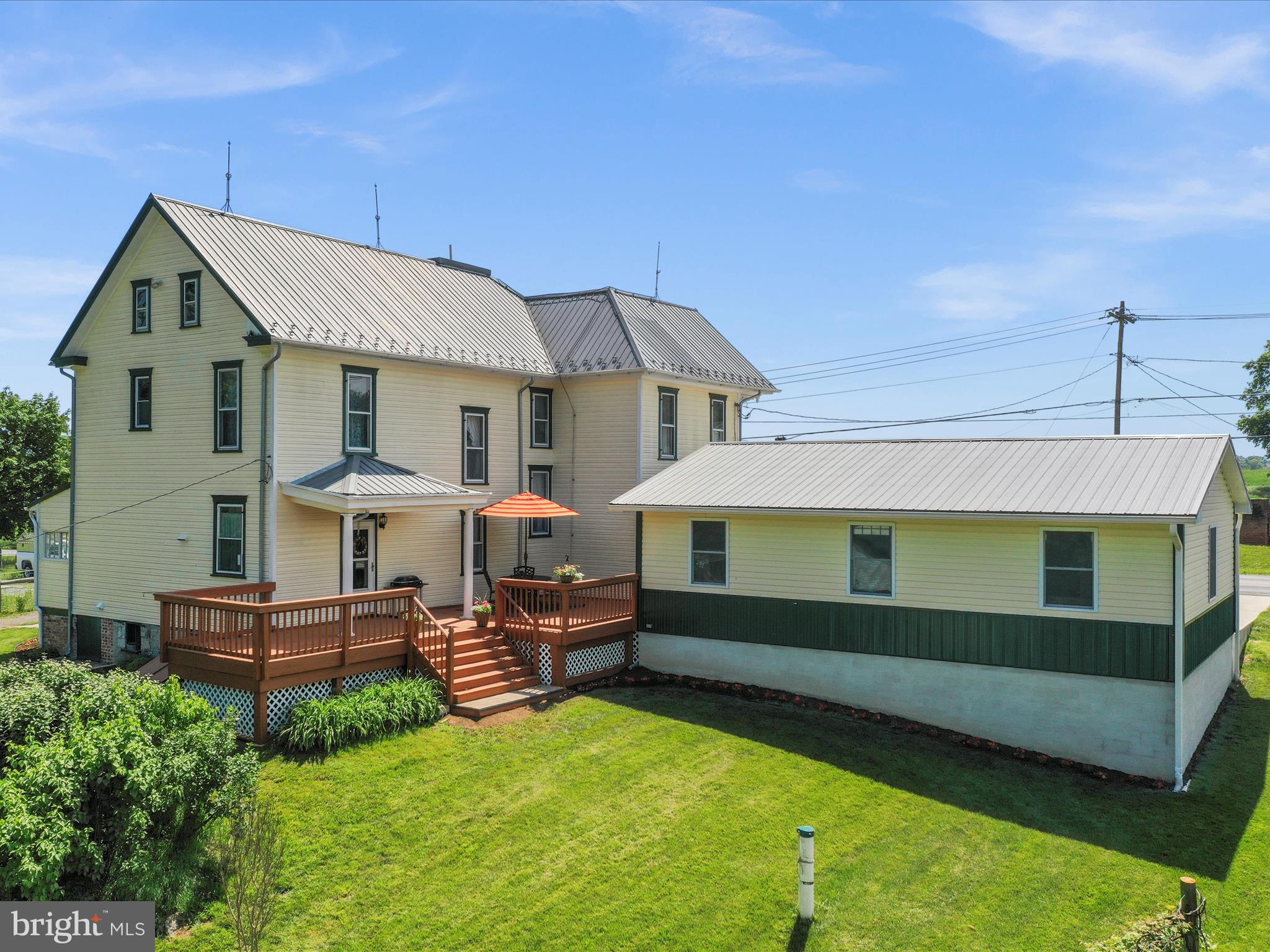 11299 Welsh Run Road Greencastle, PA 17225 - Photo 62 of 74 Gallery Image 62