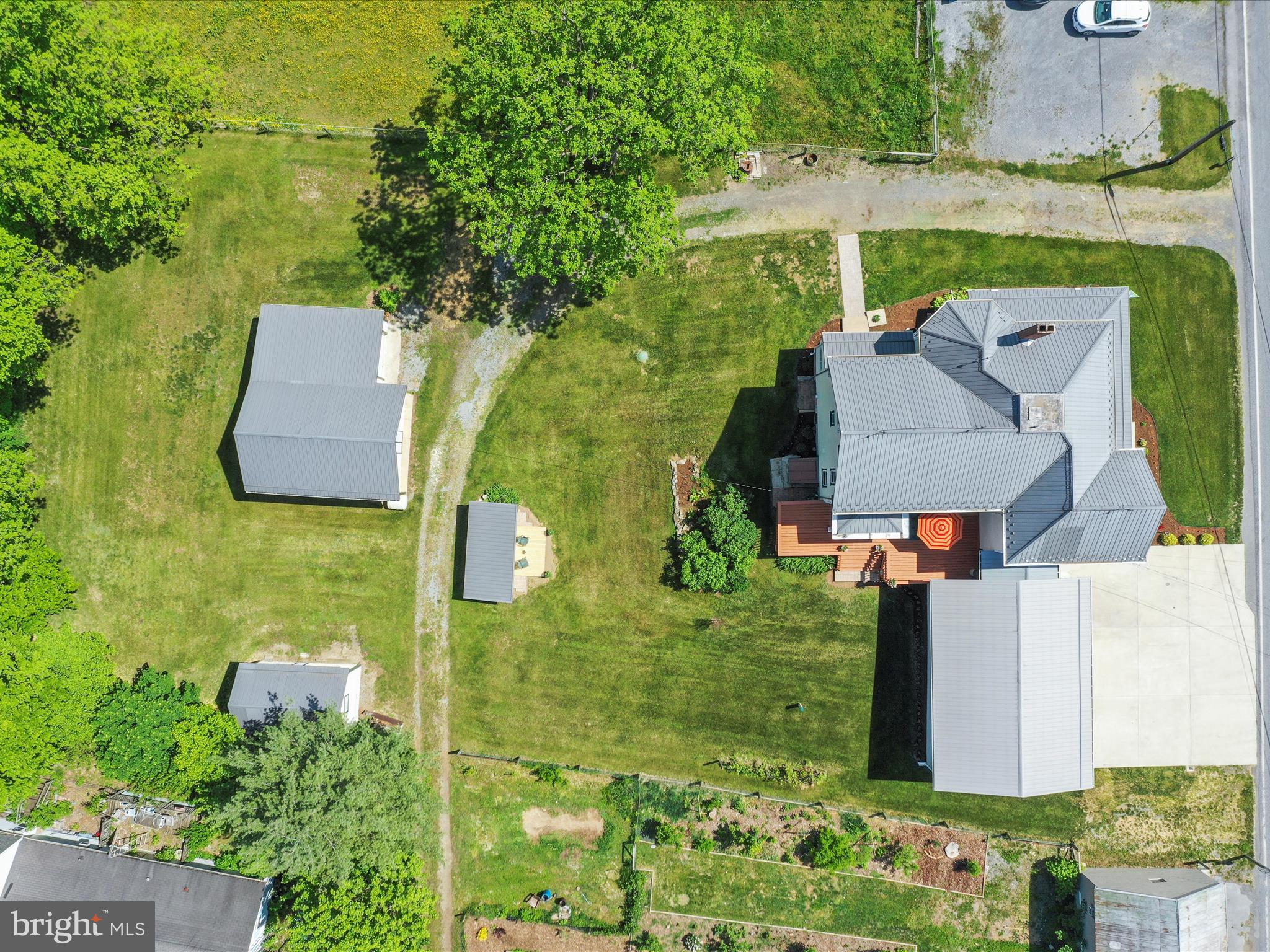 11299 Welsh Run Road Greencastle, PA 17225 - Photo 63 of 74 Gallery Image 63