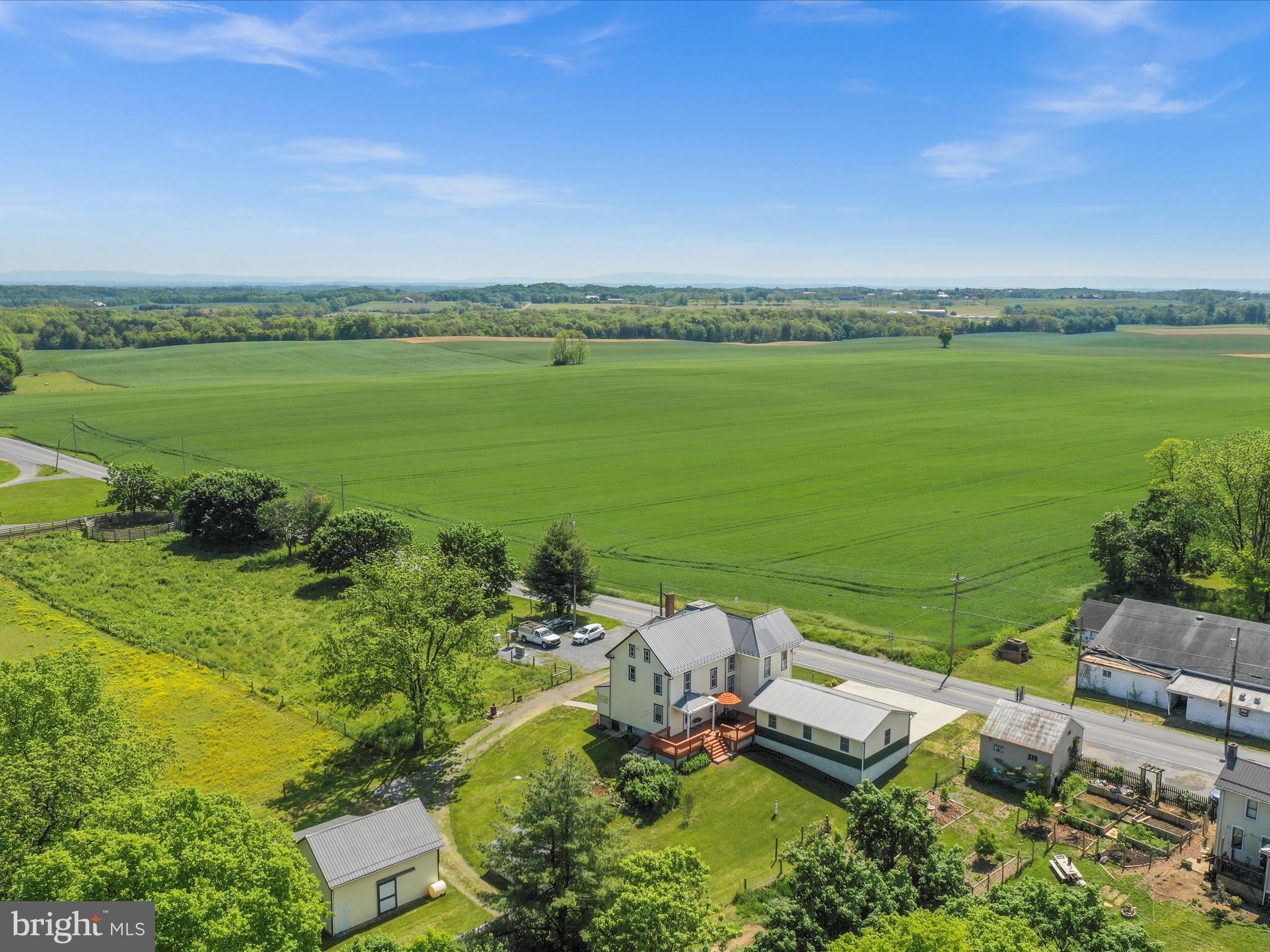 11299 Welsh Run Road Greencastle, PA 17225 - Photo 65 of 74 Gallery Image 65