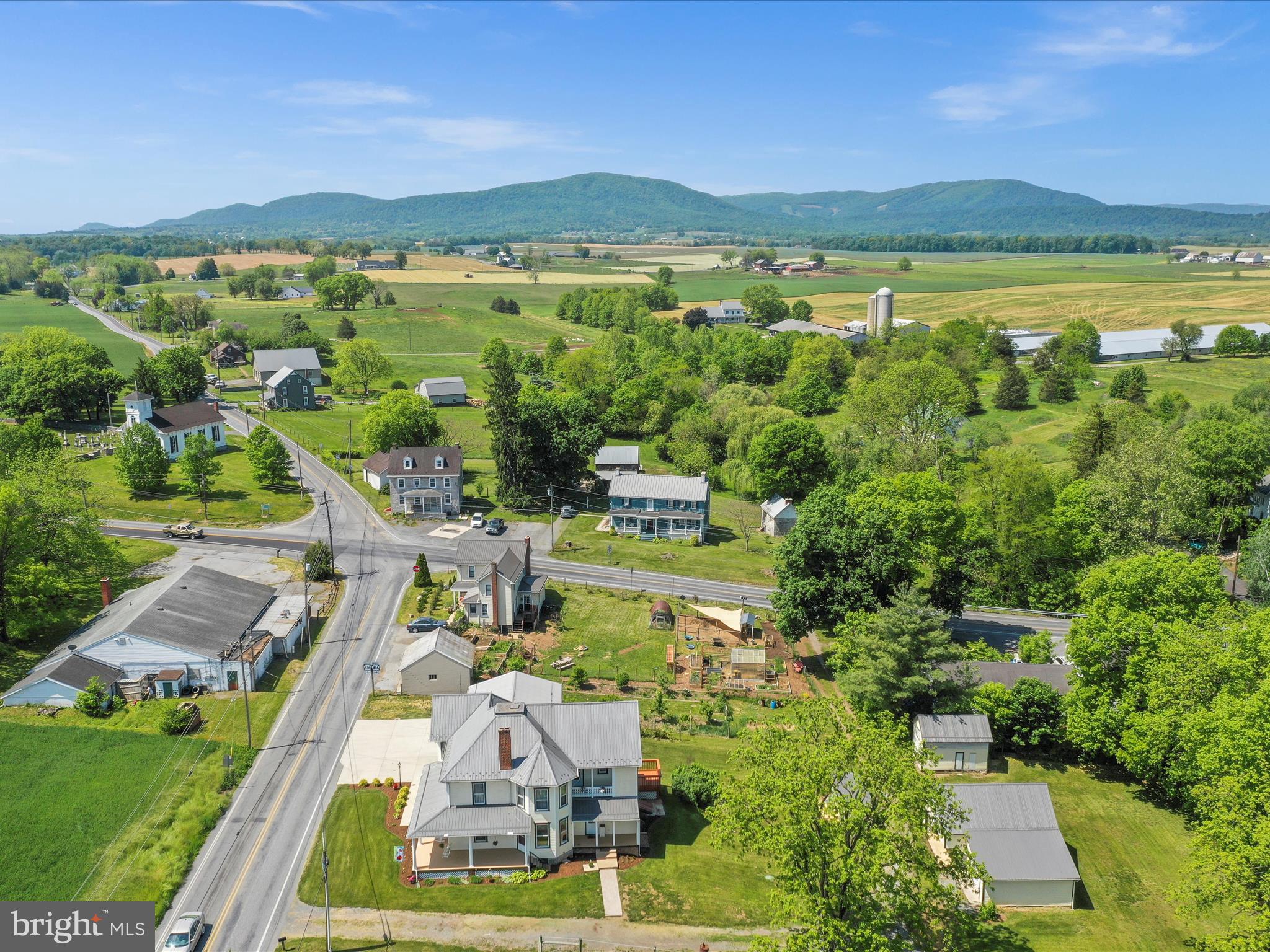 11299 Welsh Run Road Greencastle, PA 17225 - Photo 68 of 74 Gallery Image 68