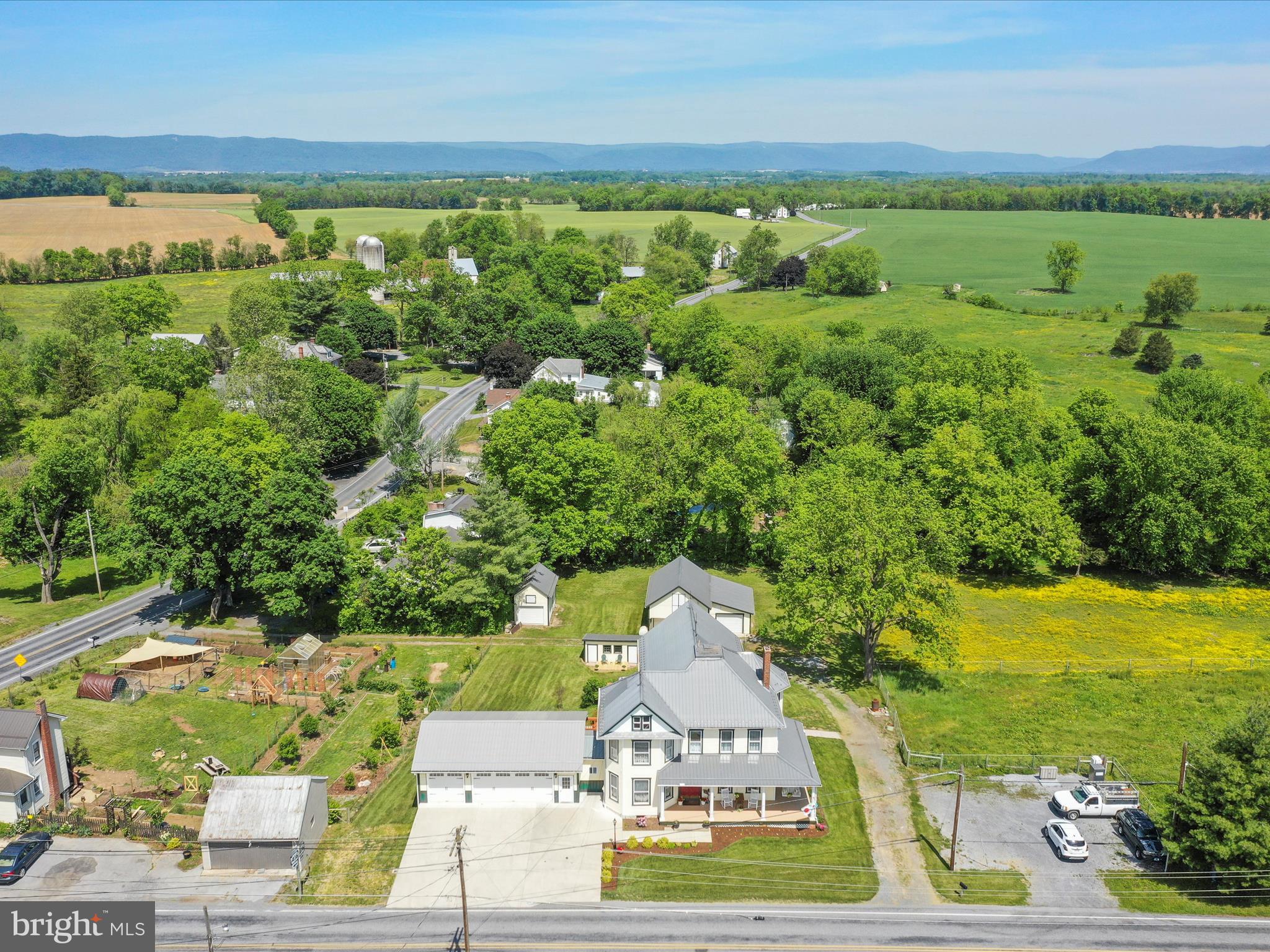 11299 Welsh Run Road Greencastle, PA 17225 - Photo 70 of 74 Gallery Image 70