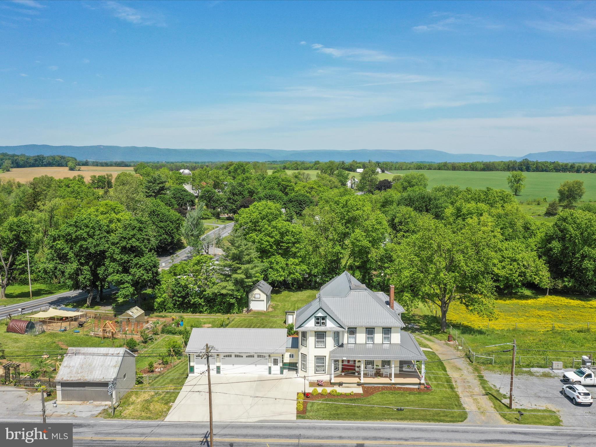 11299 Welsh Run Road Greencastle, PA 17225 - Photo 71 of 74 Gallery Image 71