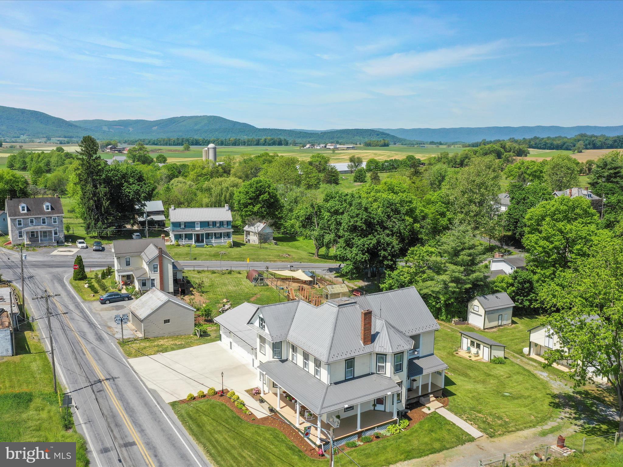 11299 Welsh Run Road Greencastle, PA 17225 - Photo 72 of 74 Gallery Image 72