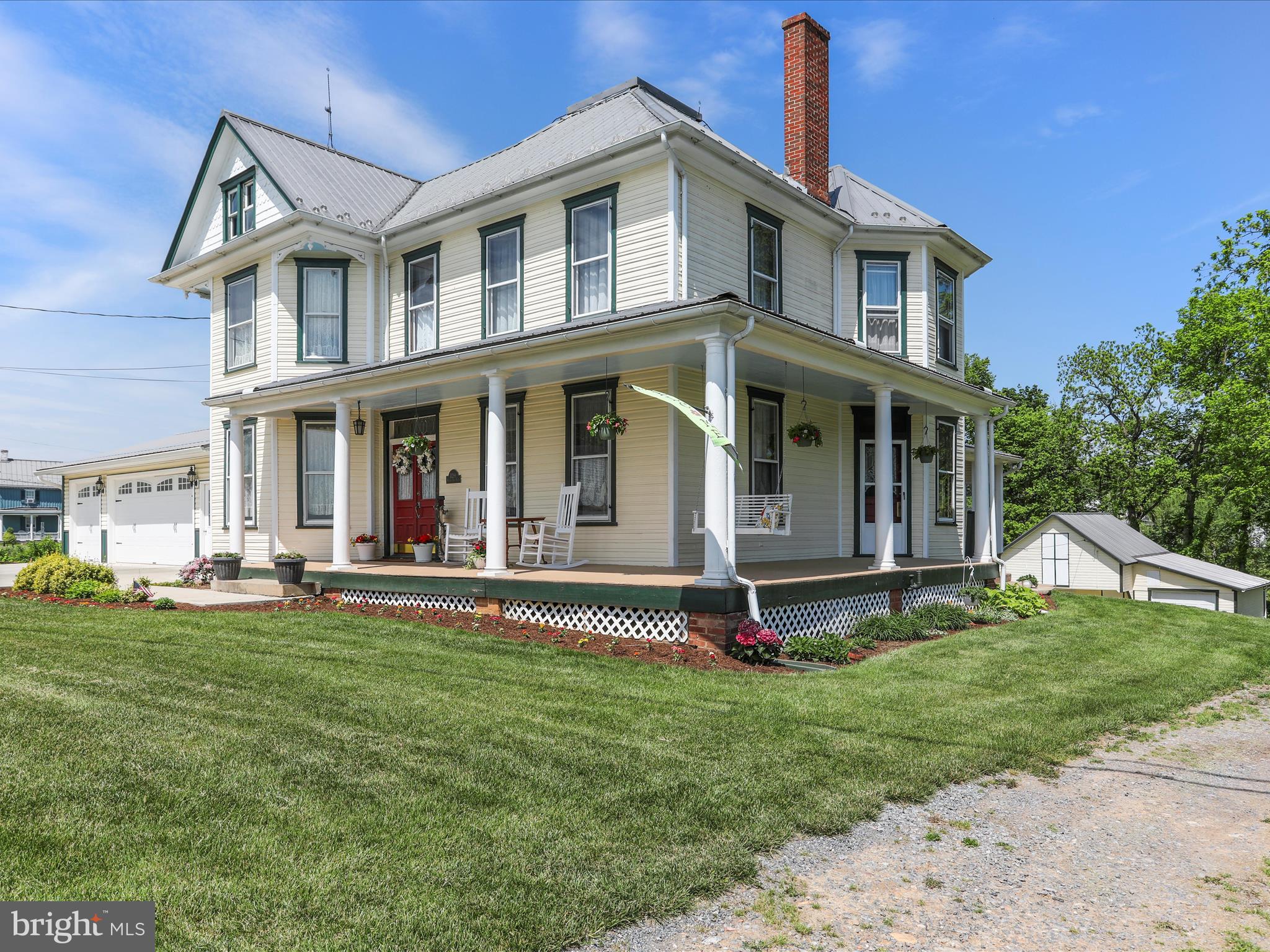 11299 Welsh Run Road Greencastle, PA 17225 - Photo 73 of 74 Gallery Image 73