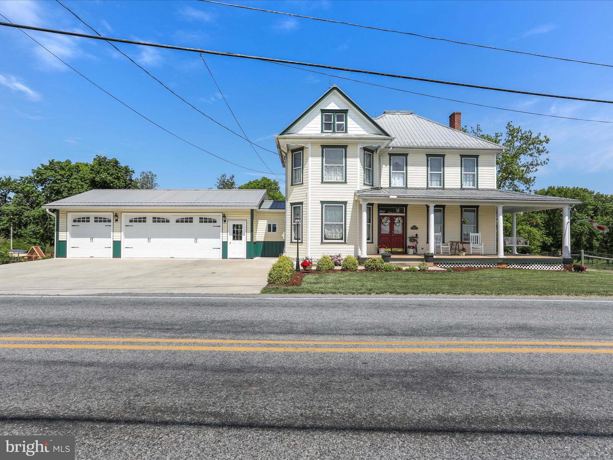 11299 Welsh Run Road Greencastle, PA 17225 - Photo 74 of 74 Gallery Image 74
