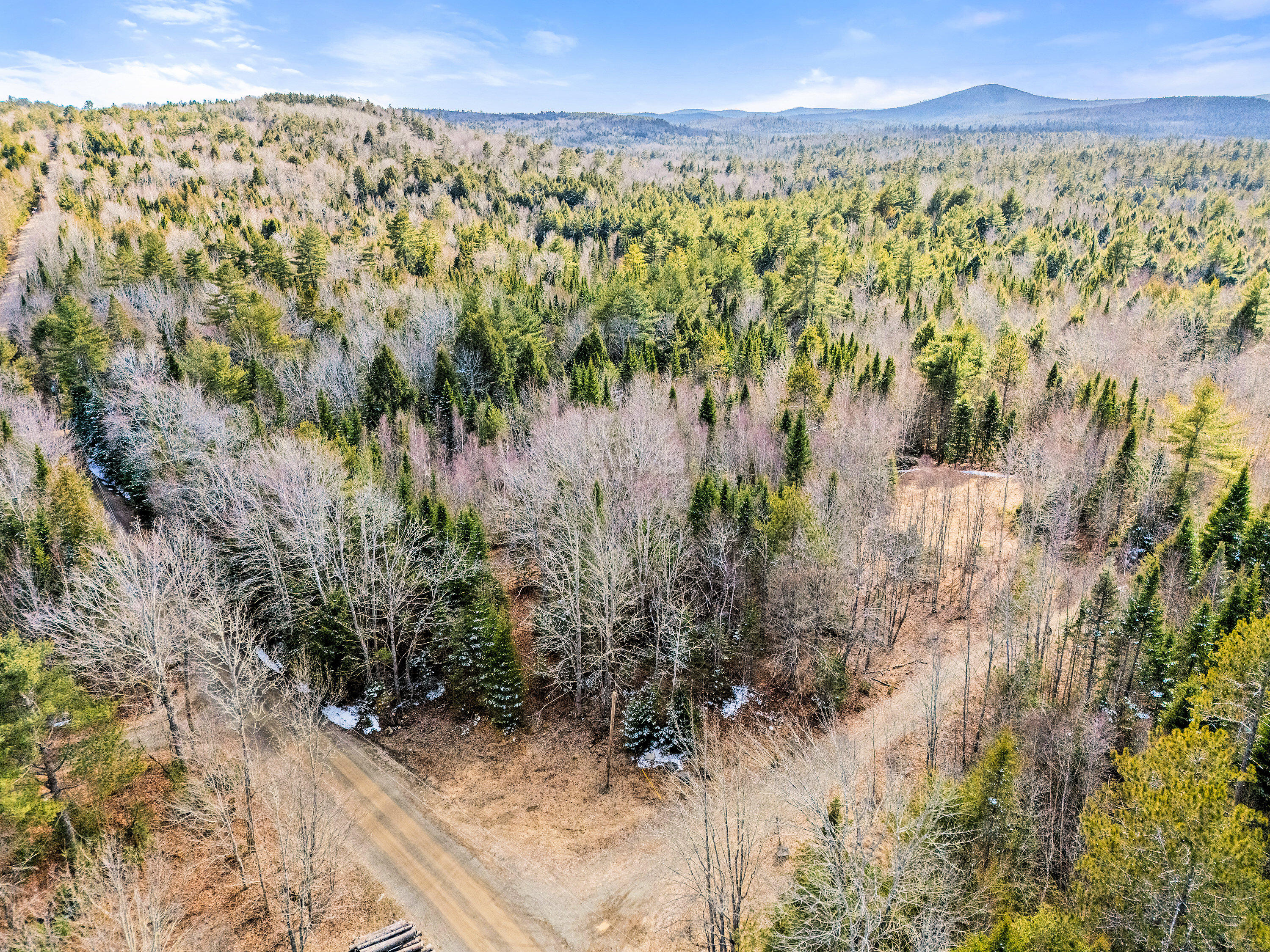 Lot #92 Smith Road Ellsworth, ME 04605 - Photo 1 of 18 Property Entrance
