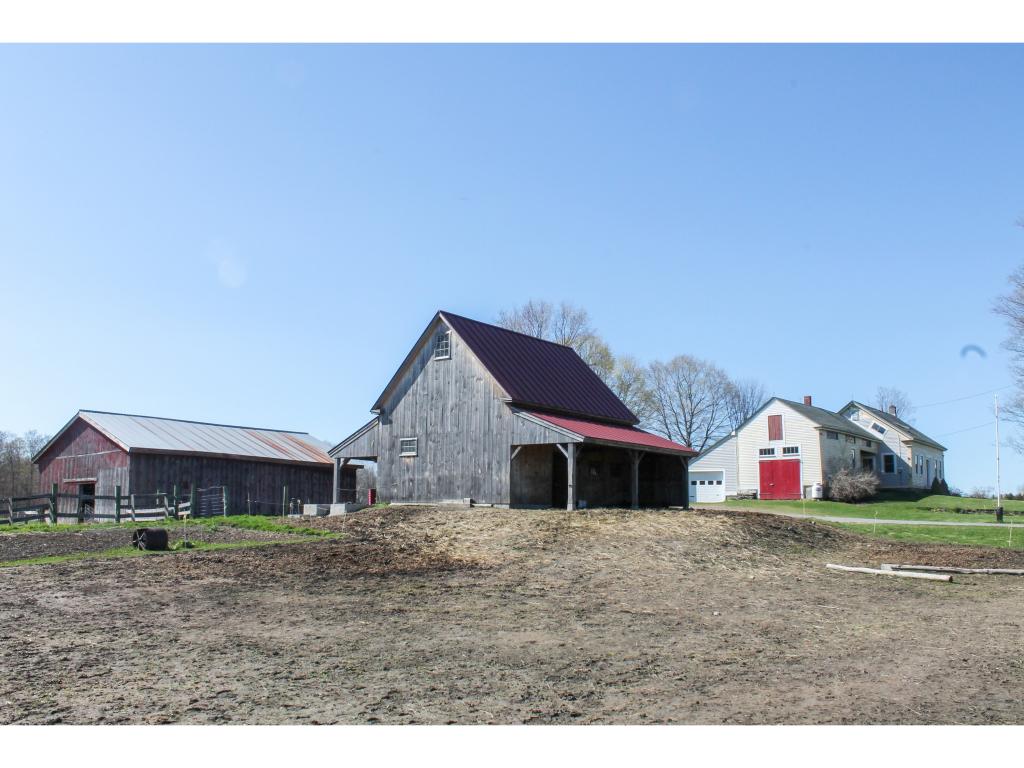 2435 North Ridge Road Randolph, VT 05061 - Photo 2 of 23