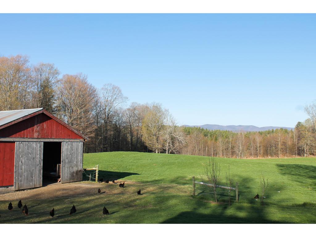 2435 North Ridge Road Randolph, VT 05061 - Photo 12 of 23