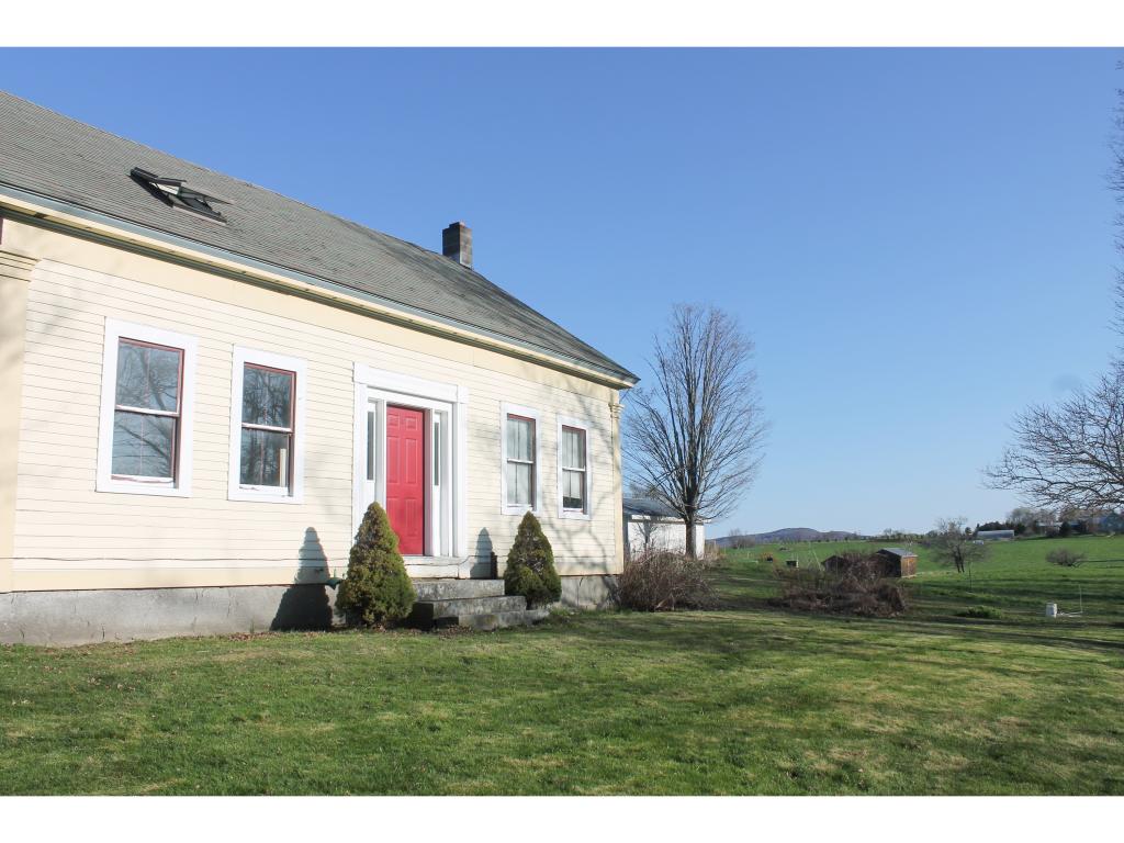 2435 North Ridge Road Randolph, VT 05061 - Photo 13 of 23