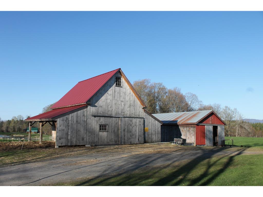 2435 North Ridge Road Randolph, VT 05061 - Photo 14 of 23