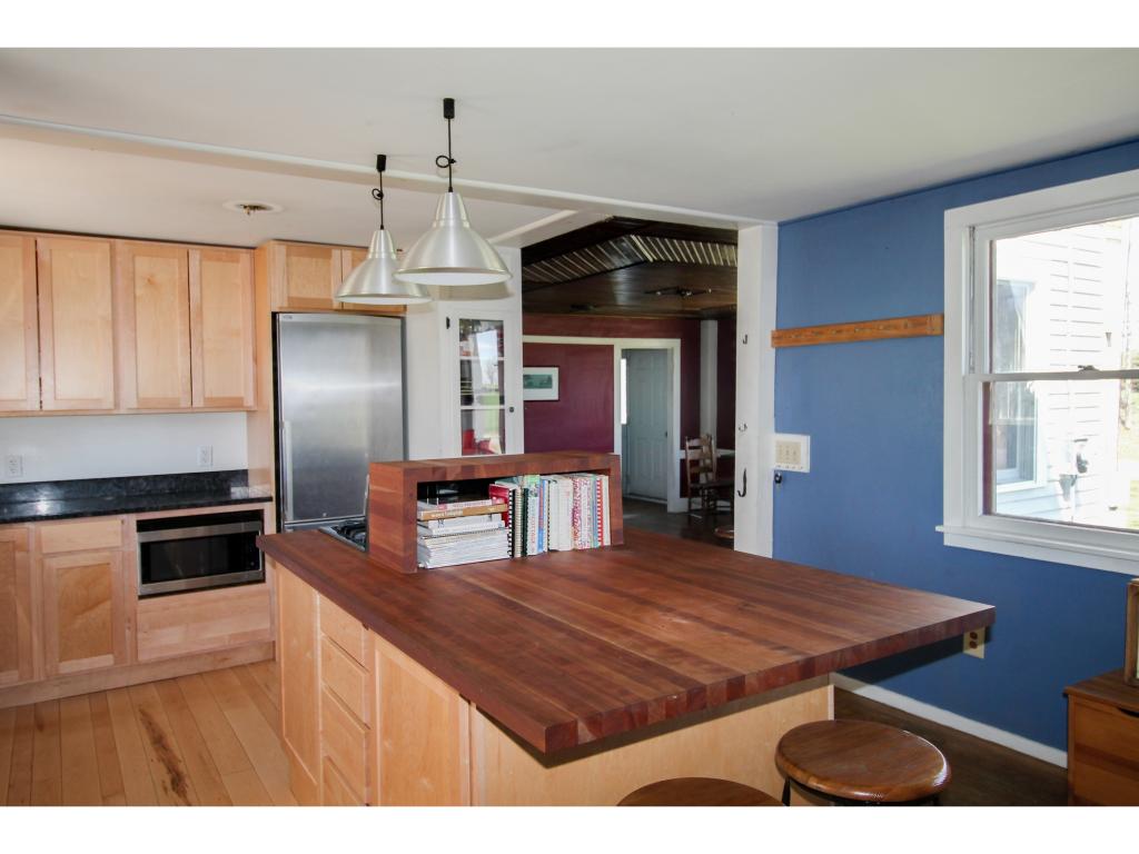 2435 North Ridge Road Randolph, VT 05061 - Photo 3 of 23