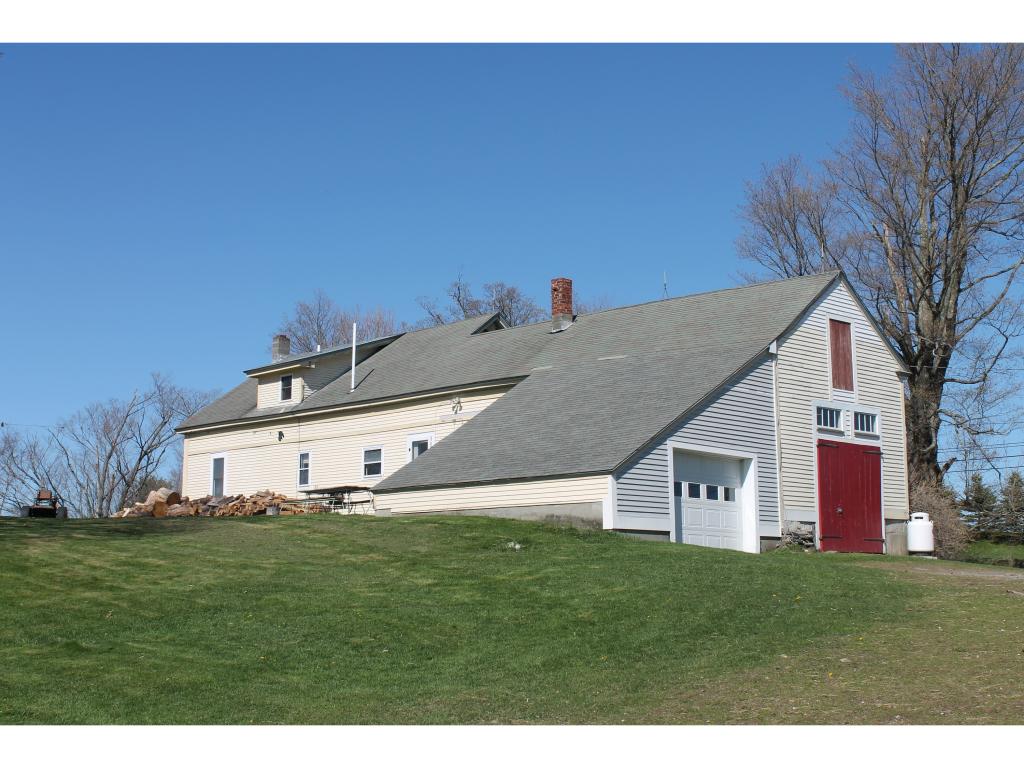 2435 North Ridge Road Randolph, VT 05061 - Photo 21 of 23