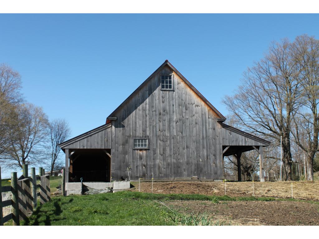 2435 North Ridge Road Randolph, VT 05061 - Photo 22 of 23