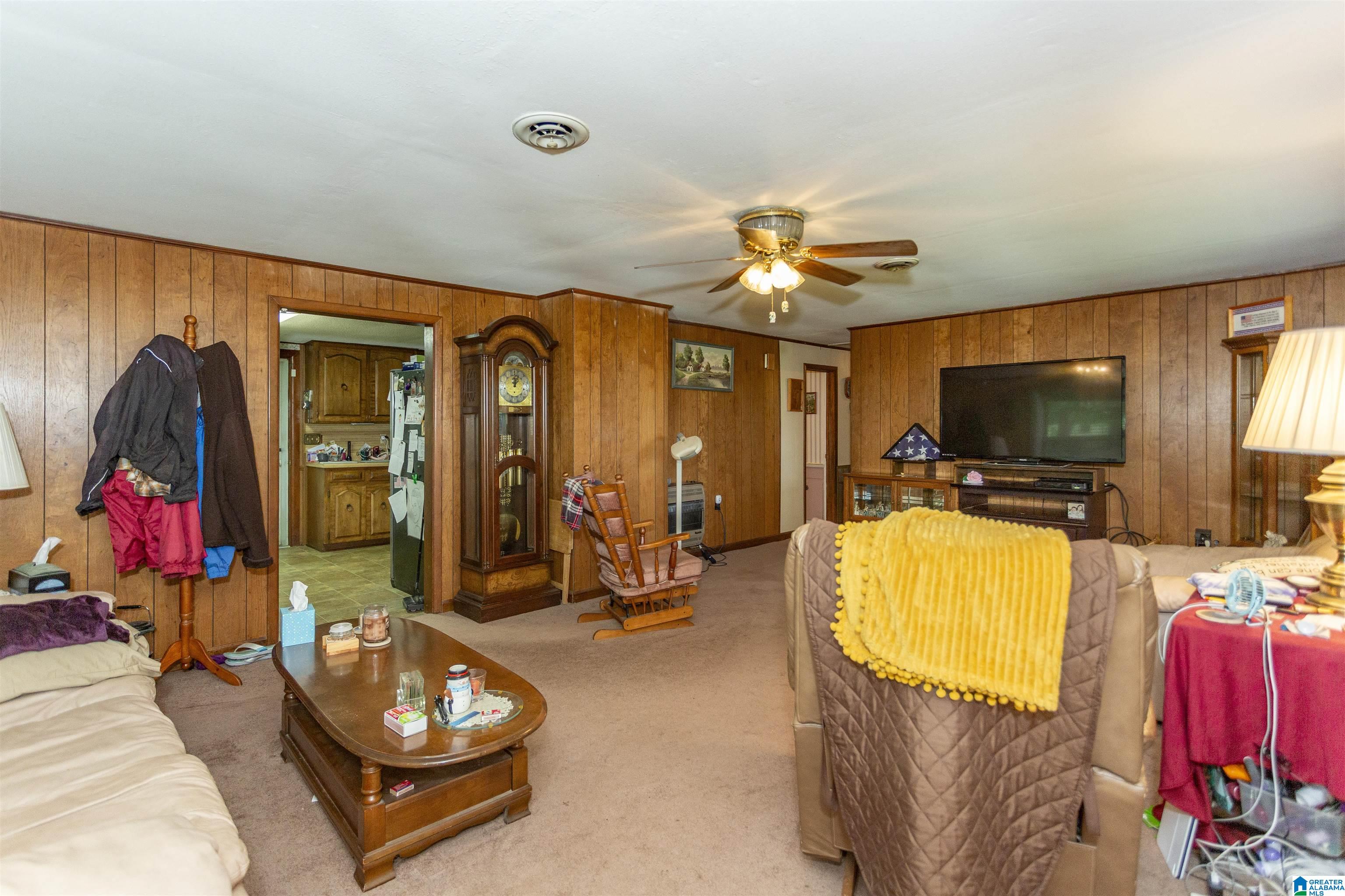 625 Jones Road Ohatchee, AL 36271 - Photo 7 of 56 Gallery Image 7