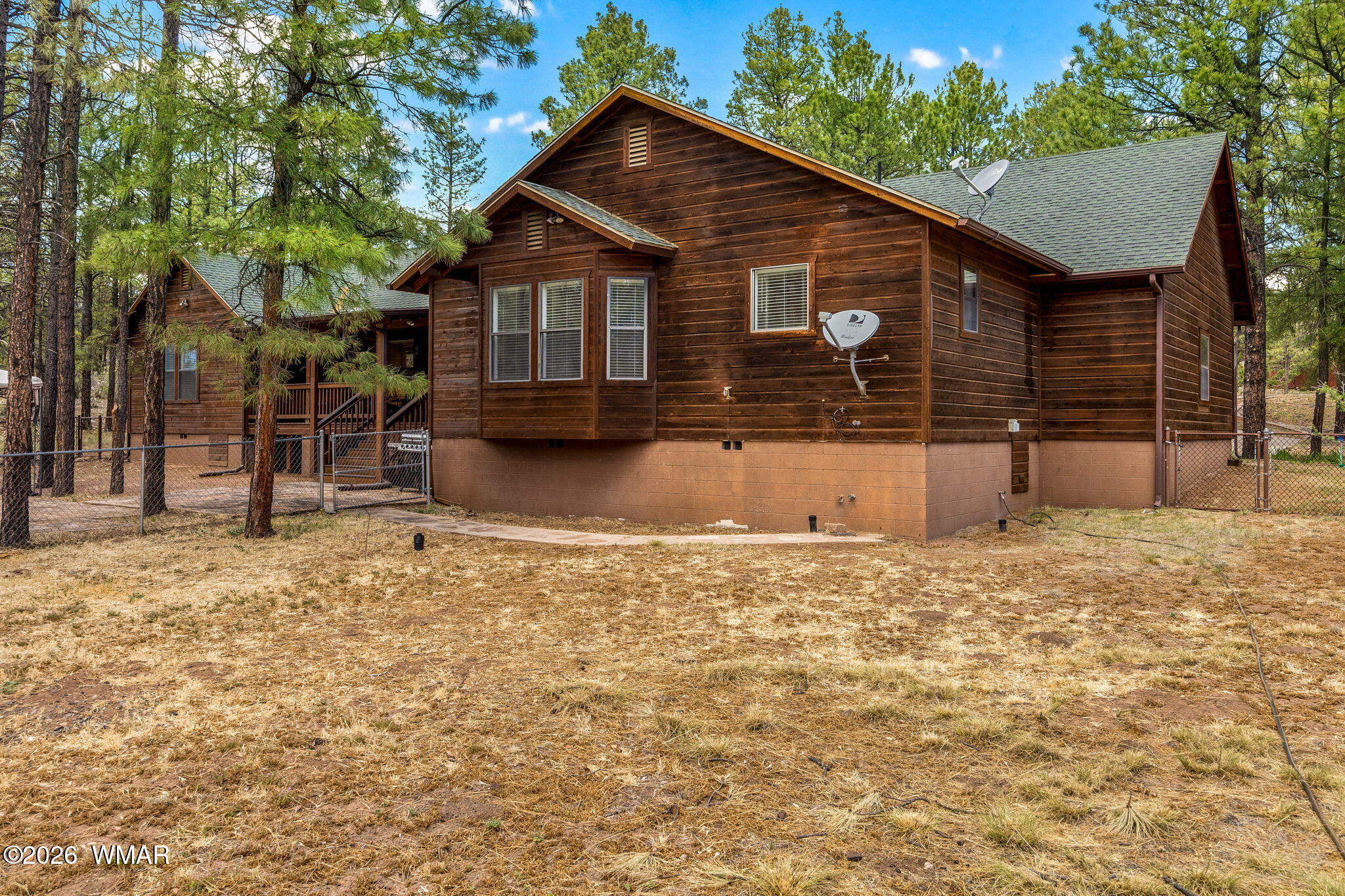 2917 Lodgepole Road Overgaard, AZ 85933 - Photo 27 of 36 2917LodgepoleRd-HeberOvergaardAZ-27