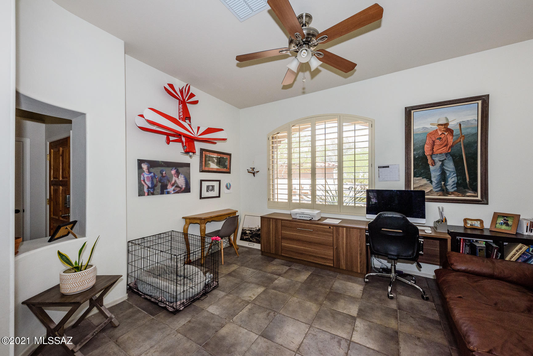 7603 West Rising Ridge Road Tucson, AZ 85743 - Photo 17 of 39