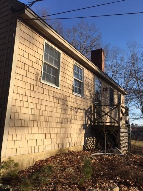 653 Middle Woolwich, ME 04579 - Photo 3 of 5 Photo
