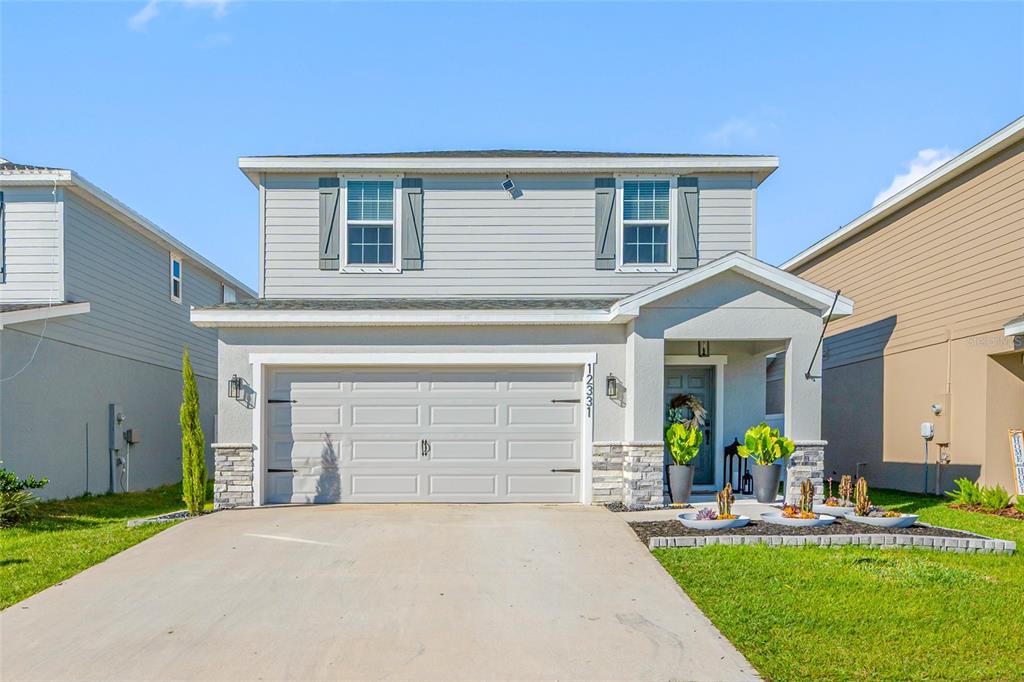 12331 Ter Blf Street Riverview, FL 33579 - Photo 1 of 67