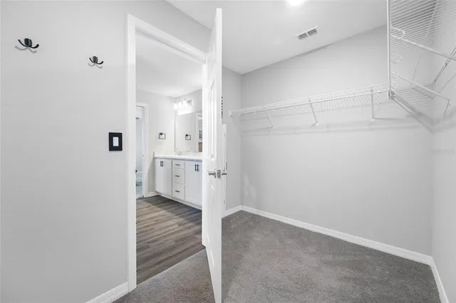 a close up of a bathtub in a bathroom