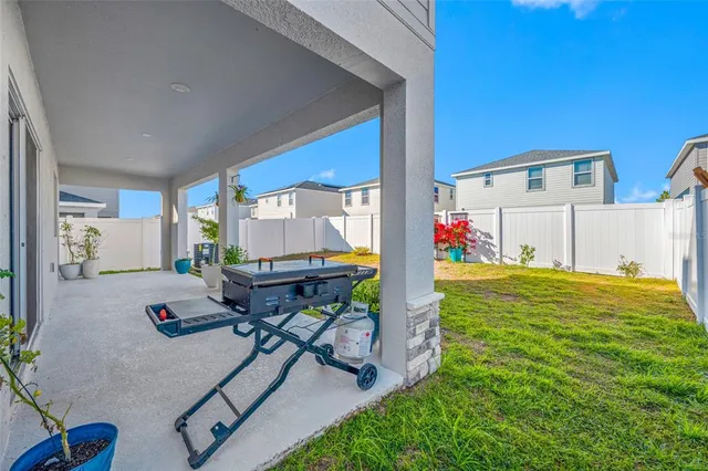 $435,000 | 12331 Ter Blf Street, Riverview, FL 33579