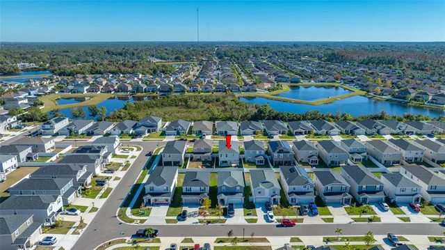 $435,000 | 12331 Ter Blf Street, Riverview, FL 33579