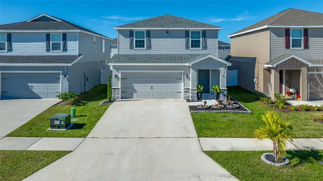 $435,000 | 12331 Ter Blf Street, Riverview, FL 33579