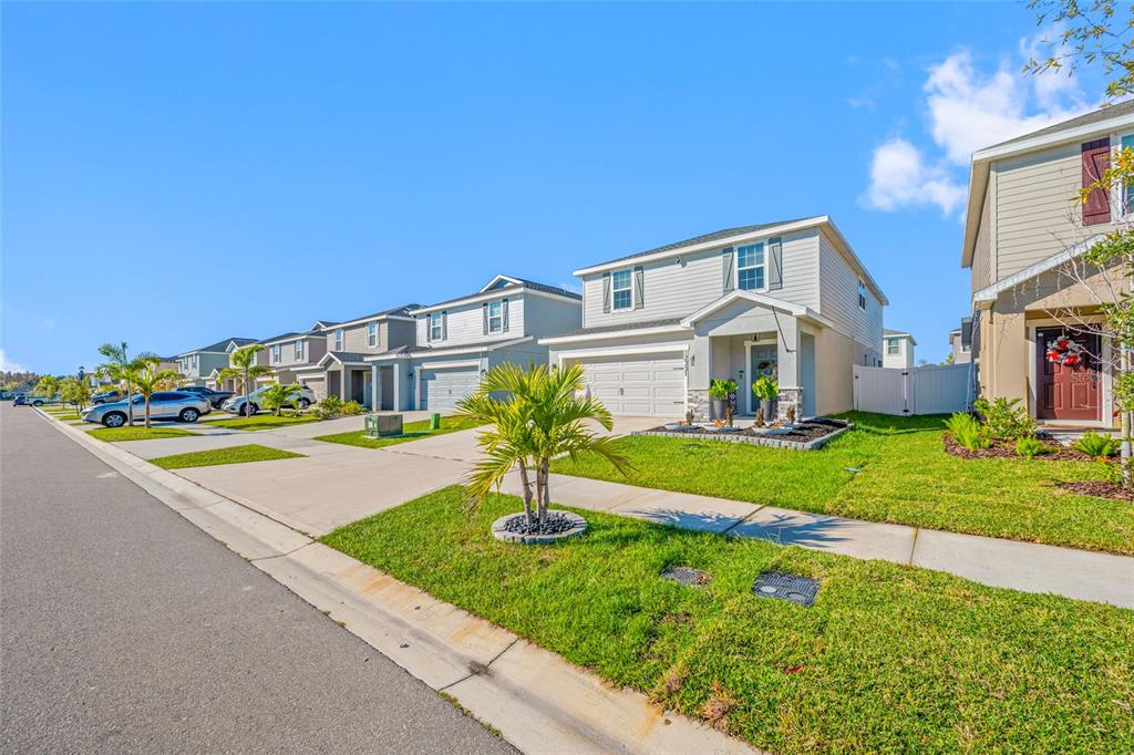 12331 Ter Blf Street Riverview, FL 33579 - Photo 65 of 67