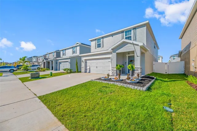 $435,000 | 12331 Ter Blf Street, Riverview, FL 33579