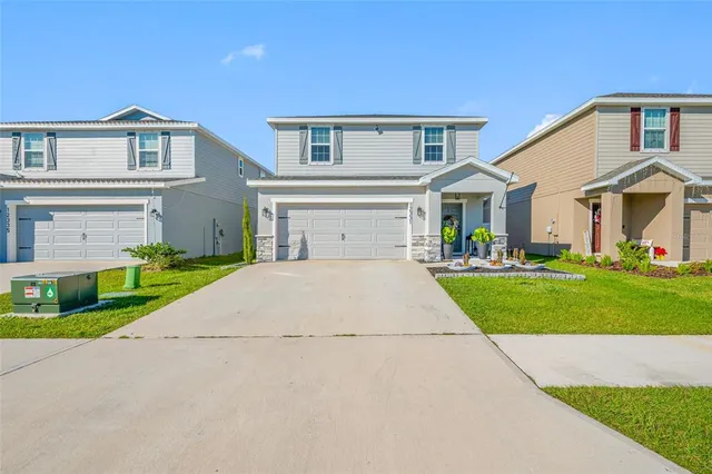 $435,000 | 12331 Ter Blf Street, Riverview, FL 33579