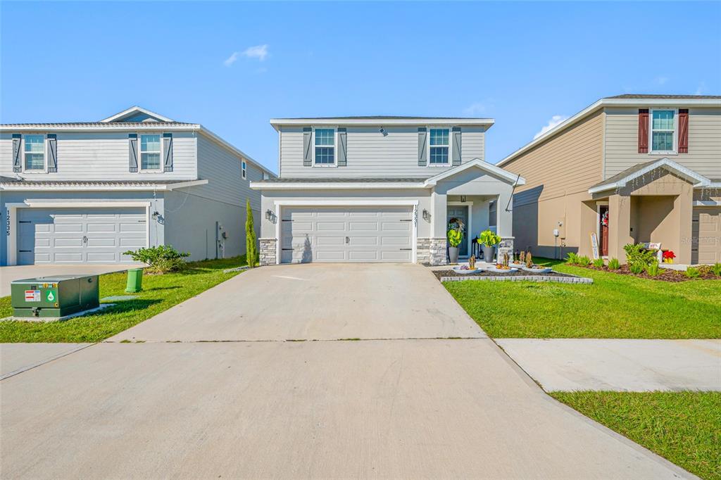 12331 Ter Blf Street Riverview, FL 33579 - Photo 67 of 67