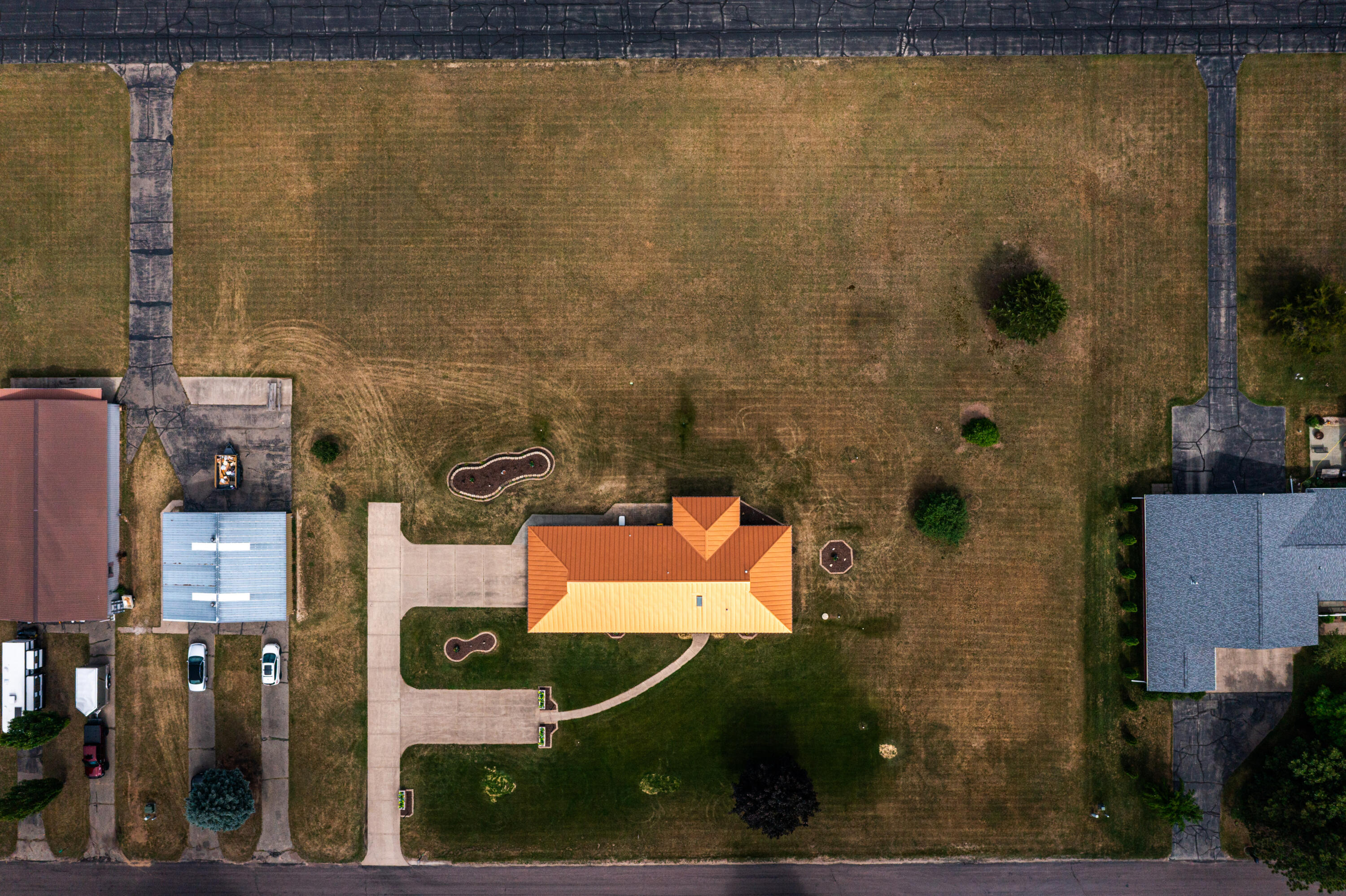 N8620 Garfield Road Holland, WI 54636 - Photo 37 of 42 DJI_0973