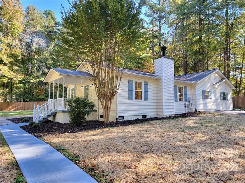 329 Leonard Road Salisbury, NC 28146 - Photo 1 of 24 Gallery Image 1