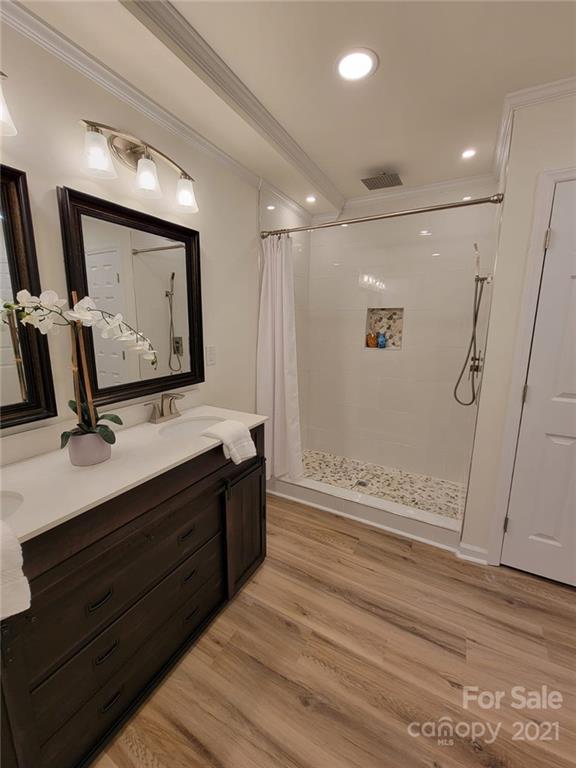 329 Leonard Road Salisbury, NC 28146 - Photo 11 of 24 Gallery Image 11