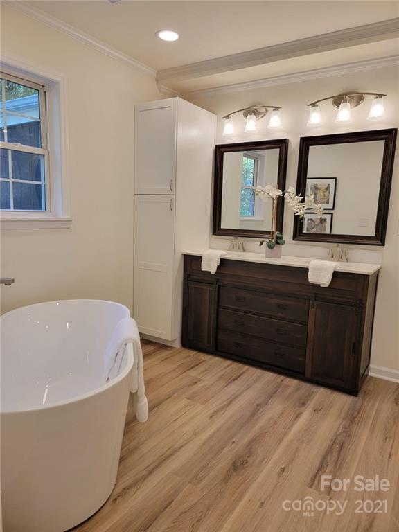 329 Leonard Road Salisbury, NC 28146 - Photo 13 of 24 Gallery Image 13