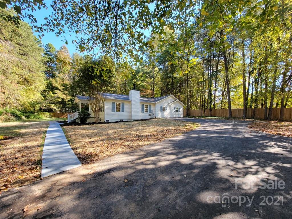 329 Leonard Road Salisbury, NC 28146 - Photo 20 of 24 Gallery Image 20