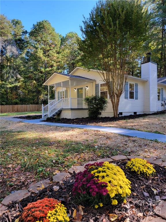 329 Leonard Road Salisbury, NC 28146 - Photo 21 of 24 Gallery Image 21