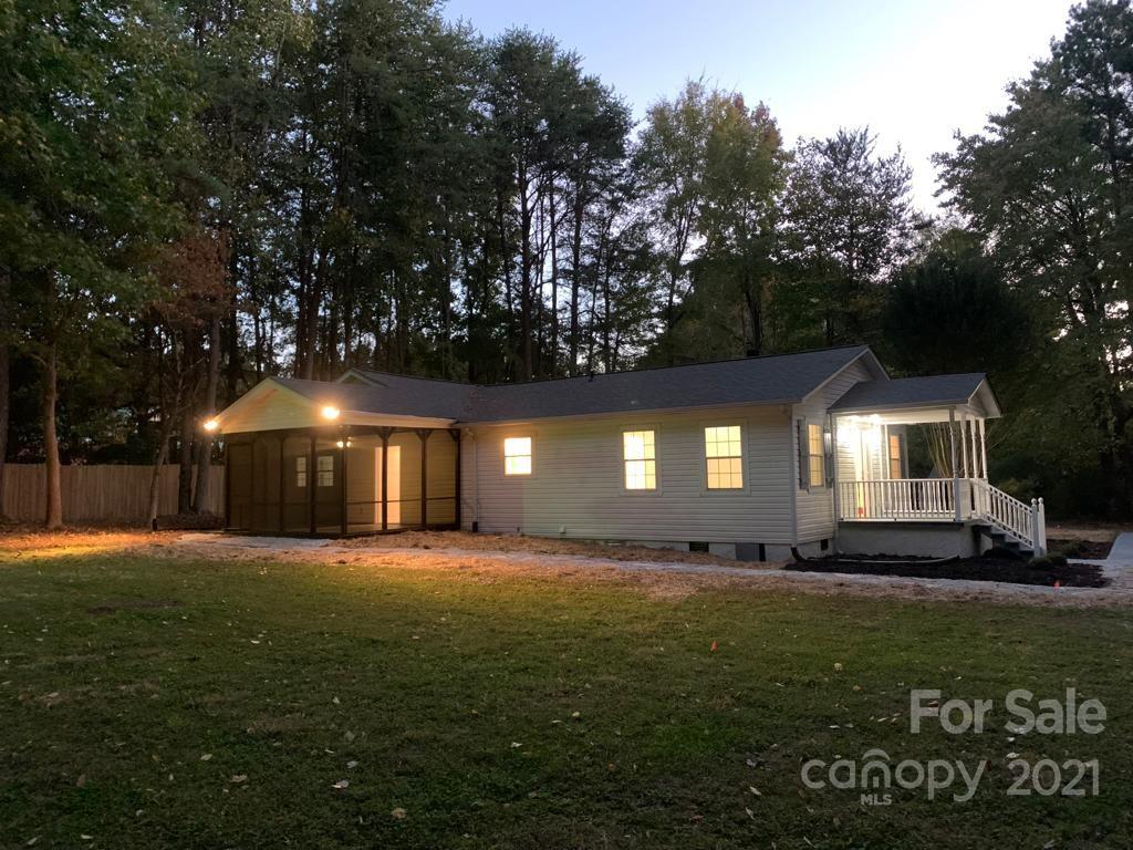 329 Leonard Road Salisbury, NC 28146 - Photo 23 of 24 Gallery Image 23