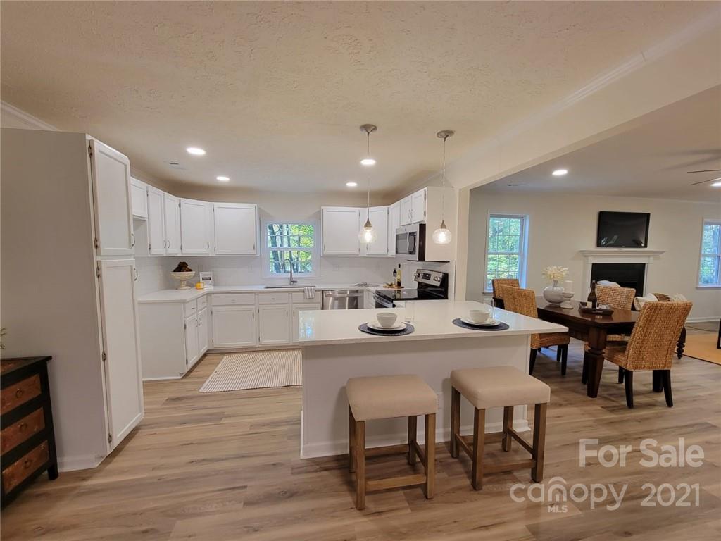 329 Leonard Road Salisbury, NC 28146 - Photo 4 of 24 Gallery Image 4