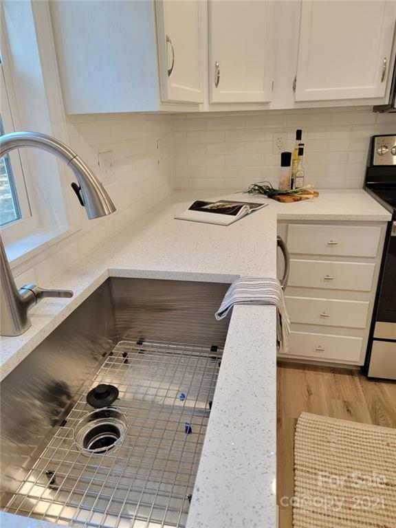 329 Leonard Road Salisbury, NC 28146 - Photo 5 of 24 Gallery Image 5