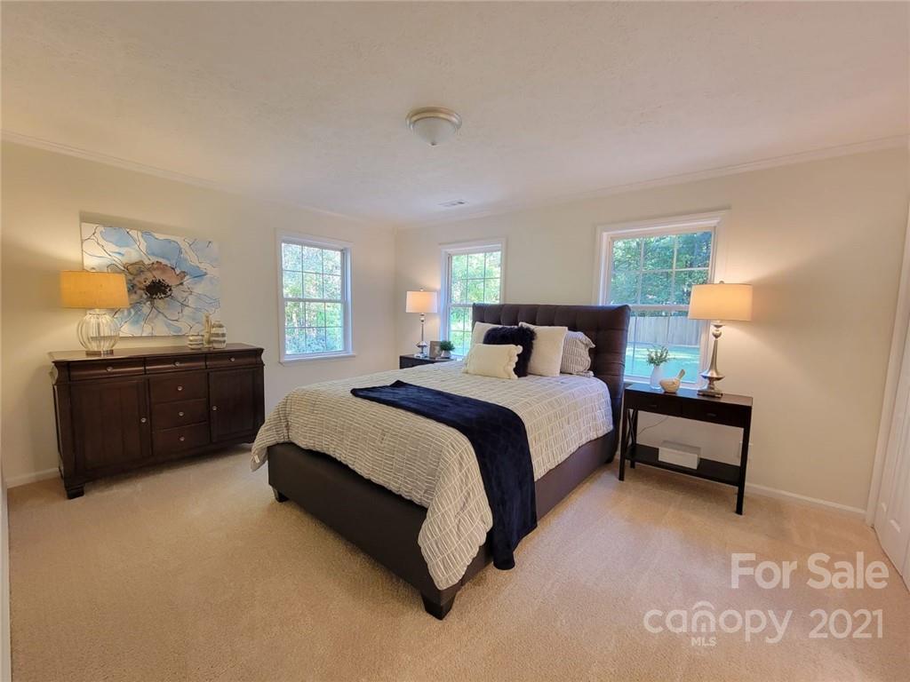 329 Leonard Road Salisbury, NC 28146 - Photo 10 of 24 Gallery Image 10